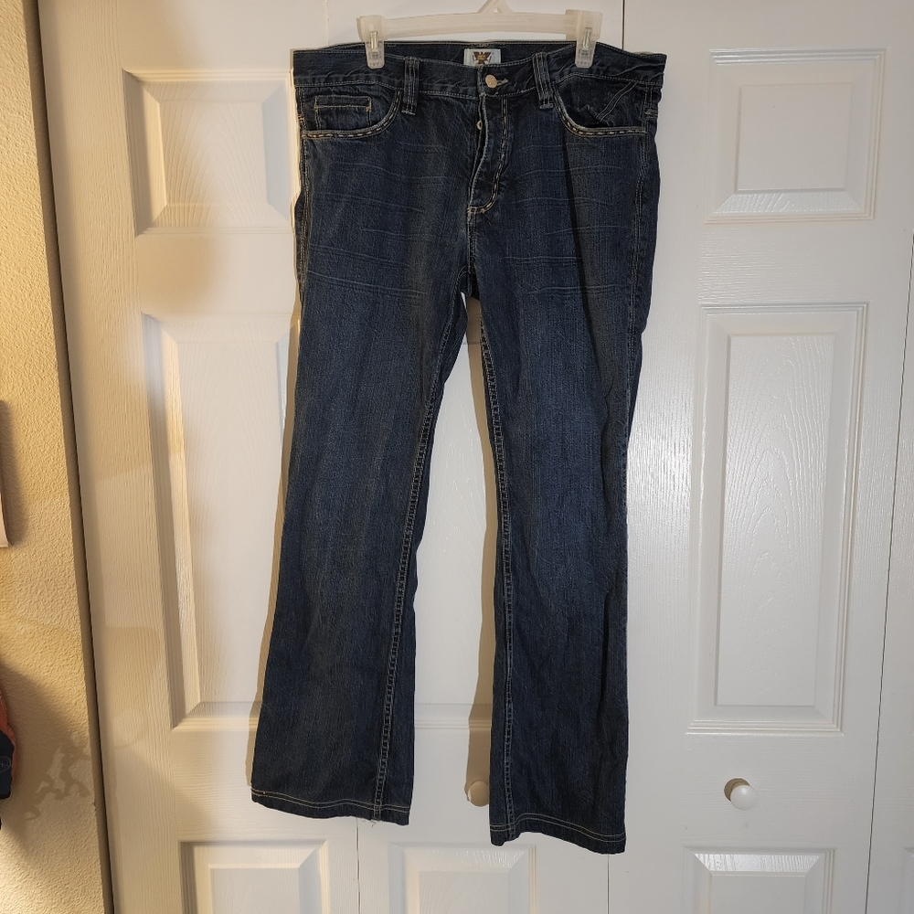 Antik Denim Men's Jeans